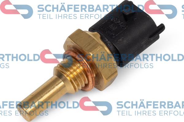 Schferbarthold 412 16 129 01 11 - Coolant temperature Sensor car-mod.net