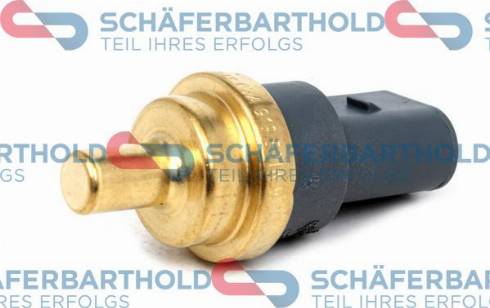 Schferbarthold 412 18 157 01 21 - Coolant temperature Sensor car-mod.net