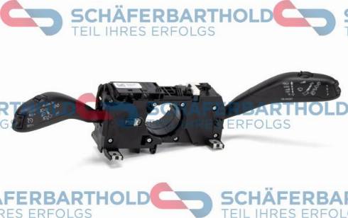 Schferbarthold 412 18 202 01 11 - Steering Column Switch car-mod.net