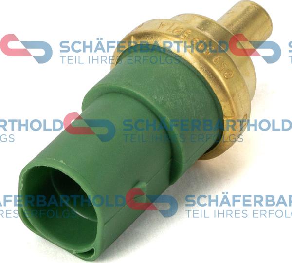 Schferbarthold 412 18 212 01 22 - Coolant temperature Sensor car-mod.net