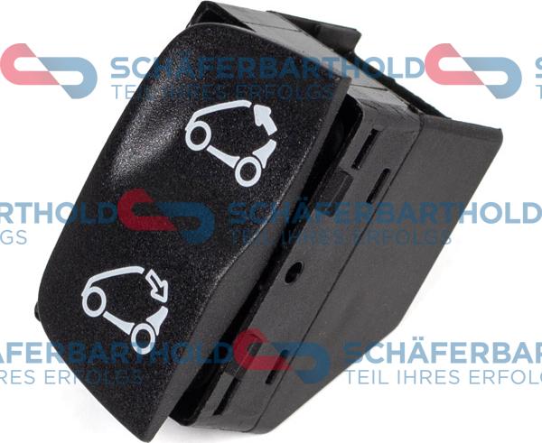 Schferbarthold 412 13 005 01 11 - Switch, window regulator car-mod.net