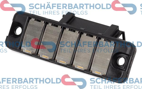 Schferbarthold 412 12 108 01 11 - Switch, door contact car-mod.net