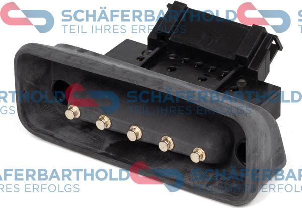 Schferbarthold 412 12 107 01 11 - Switch, door contact car-mod.net