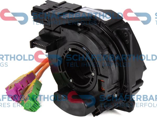 Schferbarthold 412 38 140 01 11 - Clockspring, airbag car-mod.net