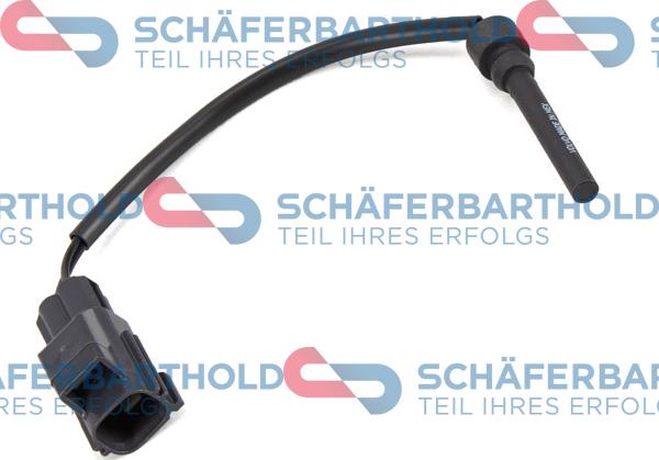 Schferbarthold 412 38 104 01 11 - Sensor, coolant level car-mod.net