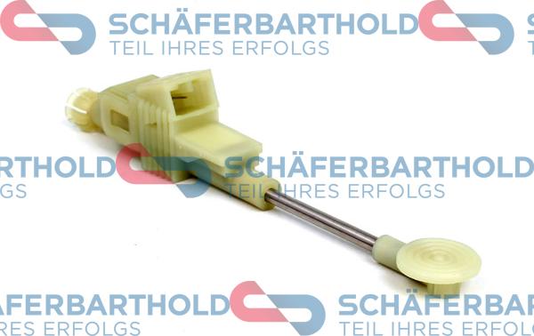 Schferbarthold 412 38 100 01 11 - Switch, clutch control (engine timing) car-mod.net