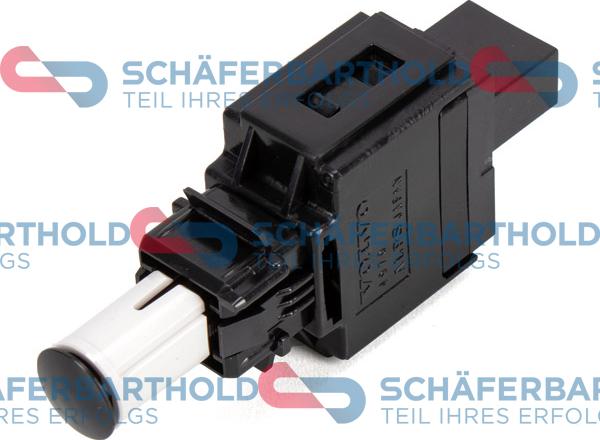 Schferbarthold 412 38 101 01 11 - Brake Light Switch / Clutch car-mod.net