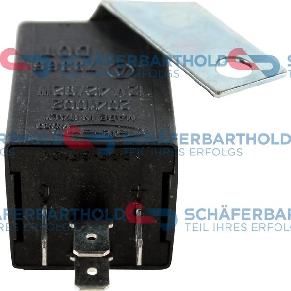 Schferbarthold 412 28 506 01 11 - Flasher Unit car-mod.net