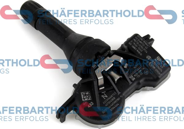 Schferbarthold 412 28 516 01 11 - Wheel Sensor, tyre pressure control system car-mod.net