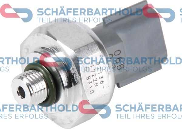 Schferbarthold 412 28 108 01 11 - Pressure Switch, air conditioning car-mod.net