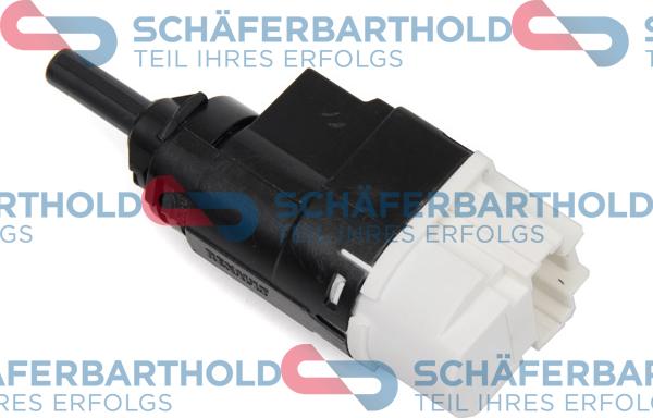 Schferbarthold 412 28 139 01 11 - Brake Light Switch / Clutch car-mod.net