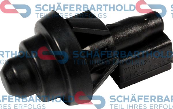 Schferbarthold 412 28 130 01 11 - Switch, door contact car-mod.net