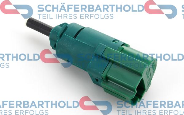 Schferbarthold 412 27 152 01 11 - Brake Light Switch / Clutch car-mod.net