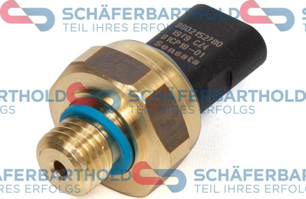 Schferbarthold 412 27 109 01 11 - Sender Unit, oil pressure car-mod.net