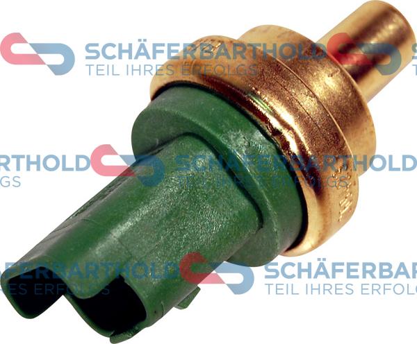 Schferbarthold 412 27 103 01 11 - Coolant temperature Sensor car-mod.net