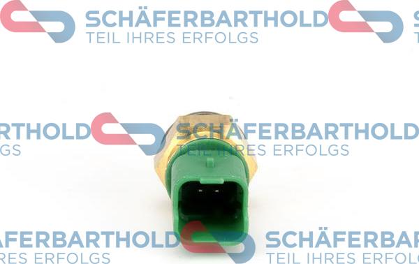 Schferbarthold 412 27 102 01 11 - Coolant temperature Sensor car-mod.net