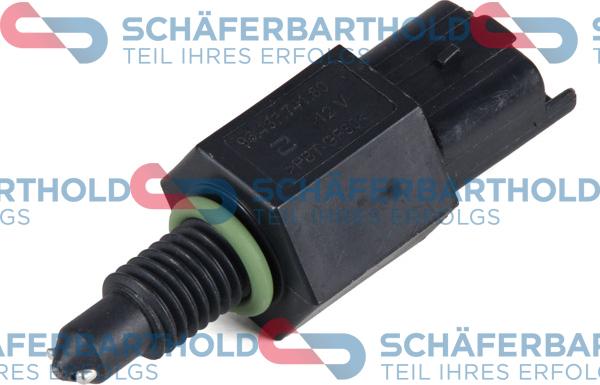 Schferbarthold 412 27 226 01 11 - Water Sensor, fuel filter car-mod.net
