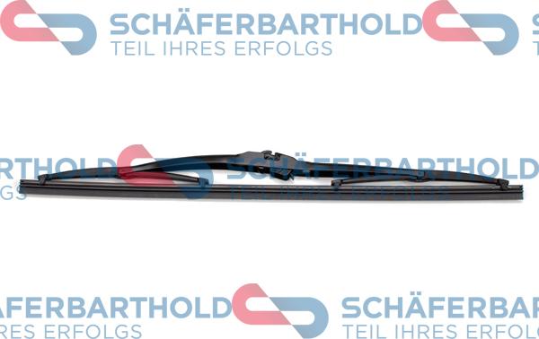 Schferbarthold 431 27 103 01 11 - Wiper Blade car-mod.net