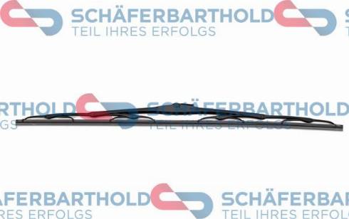 Schferbarthold 431 27 111 01 11 - Wiper Blade car-mod.net