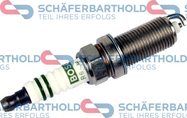 Schferbarthold 425 26 611 01 11 - Spark Plug car-mod.net