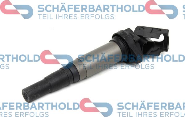 Schferbarthold 425 27 645 01 11 - Ignition Coil car-mod.net