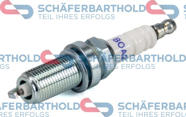 Schferbarthold 425 27 646 01 11 - Spark Plug car-mod.net