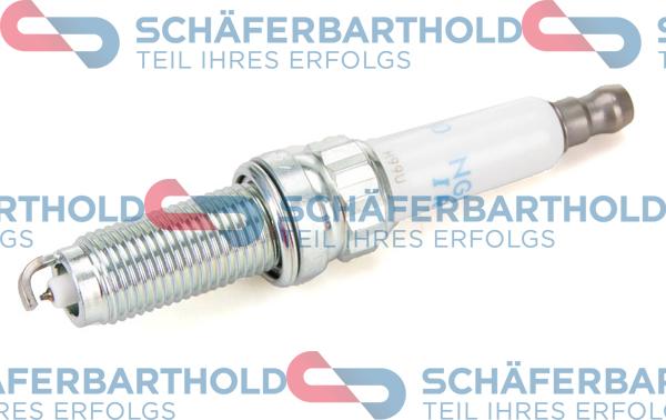 Schferbarthold 425 27 613 01 11 - Spark Plug car-mod.net