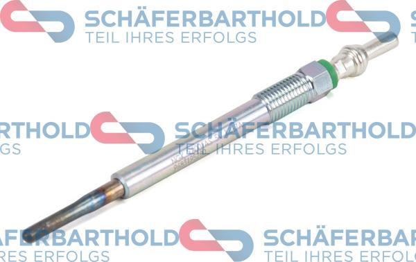 Schferbarthold 425 27 003 01 11 - Glow Plug car-mod.net