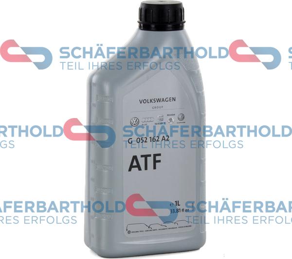 Schferbarthold 504 18 904 01 11 - Automatic Transmission Oil car-mod.net
