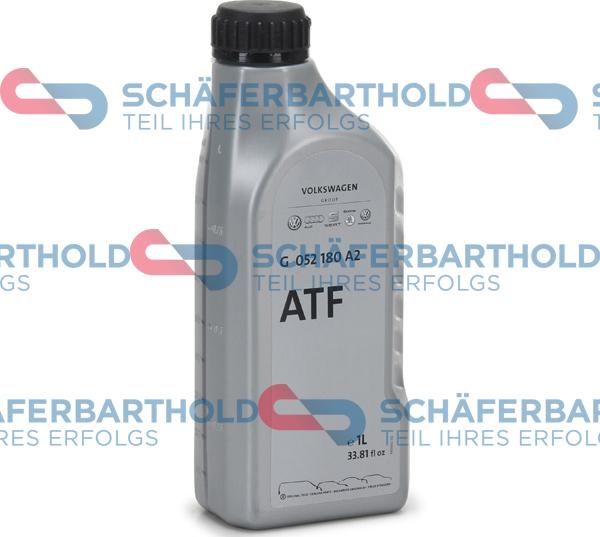 Schferbarthold 504 18 900 01 11 - Automatic Transmission Oil car-mod.net