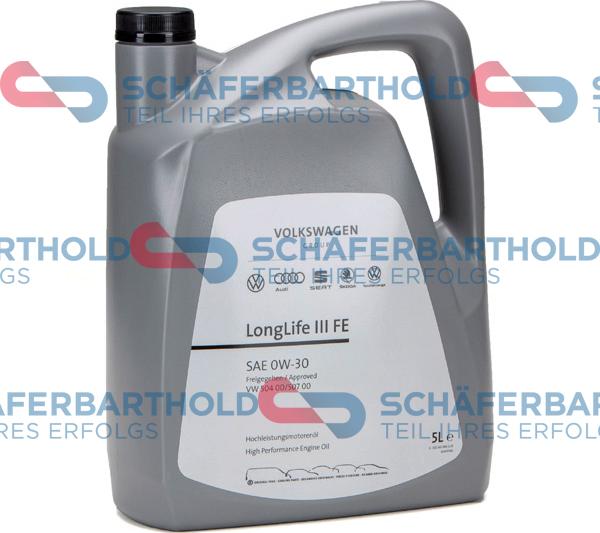 Schferbarthold 504 18 819 01 11 - Engine Oil car-mod.net