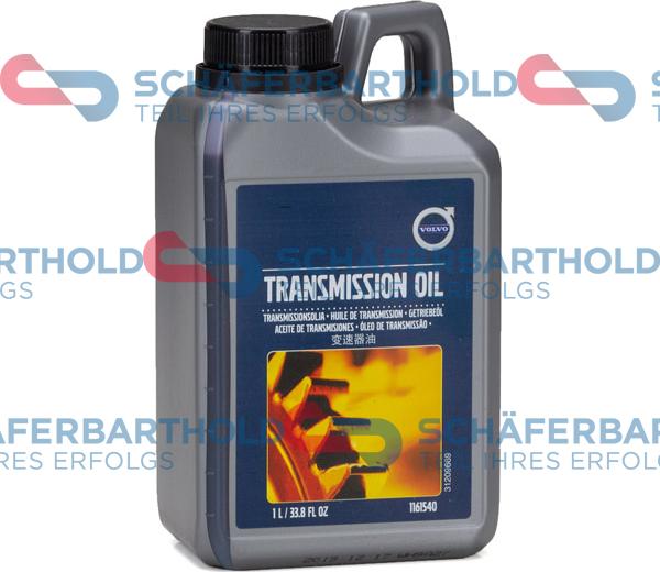 Schferbarthold 504 38 904 01 11 - Automatic Transmission Oil car-mod.net