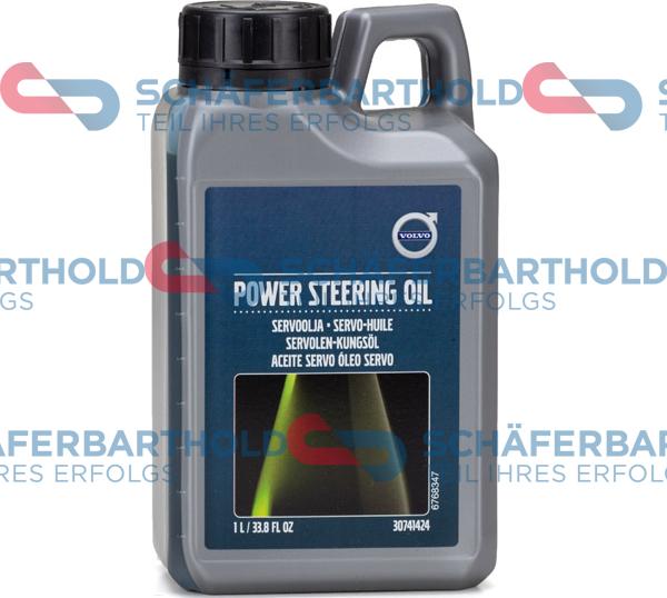 Schferbarthold 504 38 905 01 11 - Power Steering Oil car-mod.net