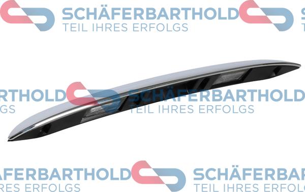 Schferbarthold 612 02 042 01 11 - Tailgate Handle car-mod.net