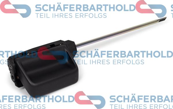 Schferbarthold 612 18 118 01 11 - Door Handle car-mod.net