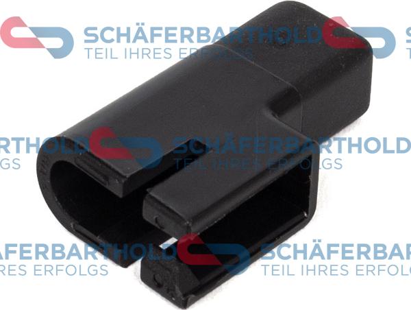 Schferbarthold 612 18 203 01 11 - Hinge, fuel tank filler flap car-mod.net