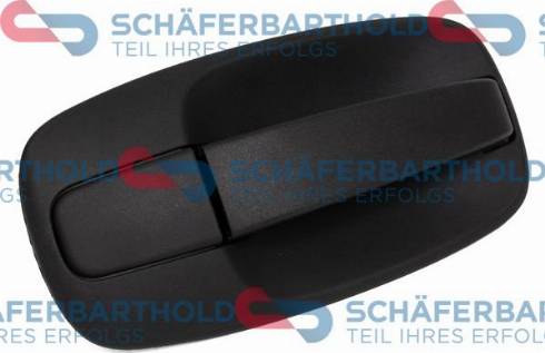 Schferbarthold 612 28 057 01 11 - Door Handle car-mod.net