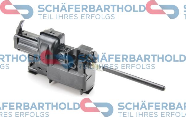 Schferbarthold 612 28 063 01 11 - Actuator, central locking system car-mod.net