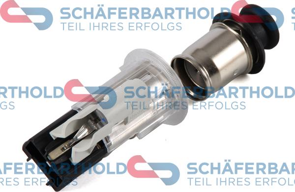Schferbarthold 612 28 121 01 11 - Cigarette Lighter car-mod.net
