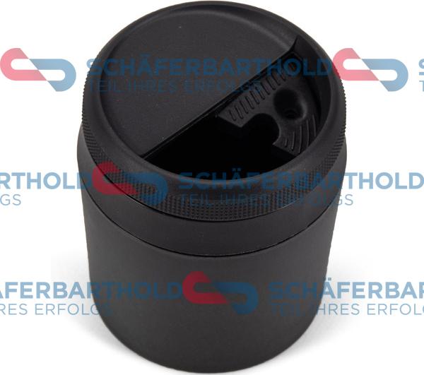 Schferbarthold 100 31 001 01 11 - Ashtray car-mod.net