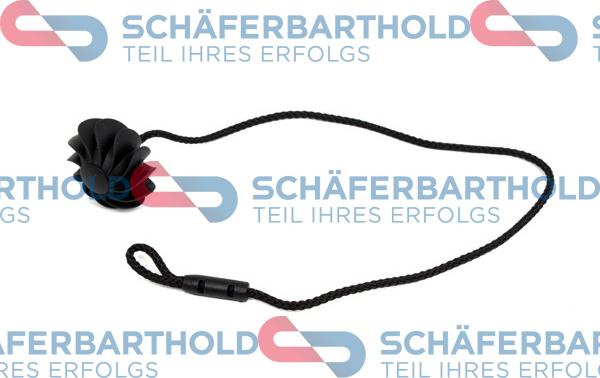 Schferbarthold 102 18 001 01 22 - Strap, cargo space cover car-mod.net