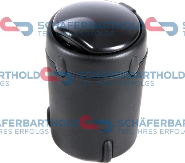 Schferbarthold 119 27 001 01 11 - Ashtray car-mod.net