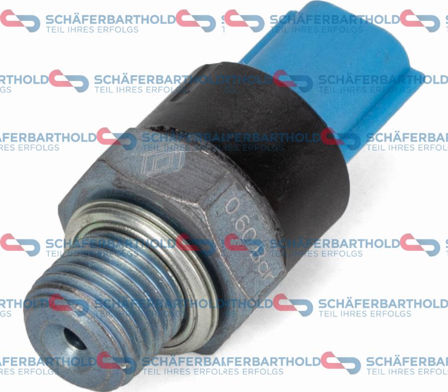 Schferbarthold 115 28 309 01 11 - Sender Unit, oil pressure car-mod.net