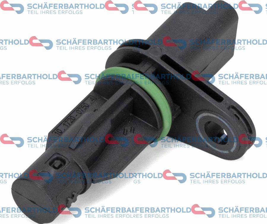 Schferbarthold 115 28 311 01 11 - Crankshaft position sensor, RPM car-mod.net