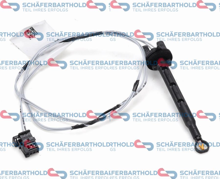 Schferbarthold 115 28 264 01 11 - Sender Unit, interior temperature car-mod.net