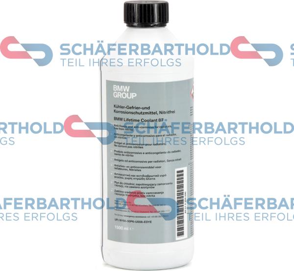 Schferbarthold 111 02 272 01 11 - Antifreeze car-mod.net