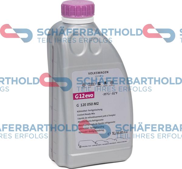 Schferbarthold 111 18 276 01 11 - Antifreeze car-mod.net