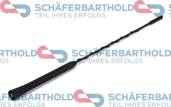 Schferbarthold 113 08 053 01 11 - Aerial car-mod.net