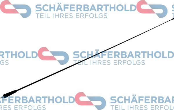 Schferbarthold 113 28 050 01 11 - Aerial car-mod.net