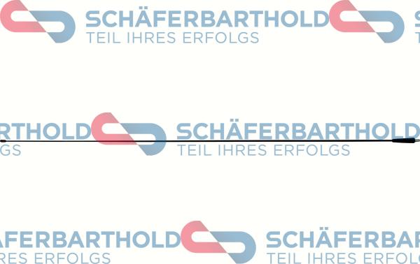 Schferbarthold 113 27 060 01 11 - Aerial car-mod.net